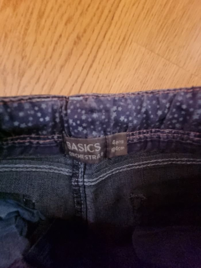 Lot pantalons - photo numéro 9