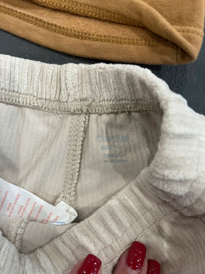 Ensemble 9 mois - photo numéro 3