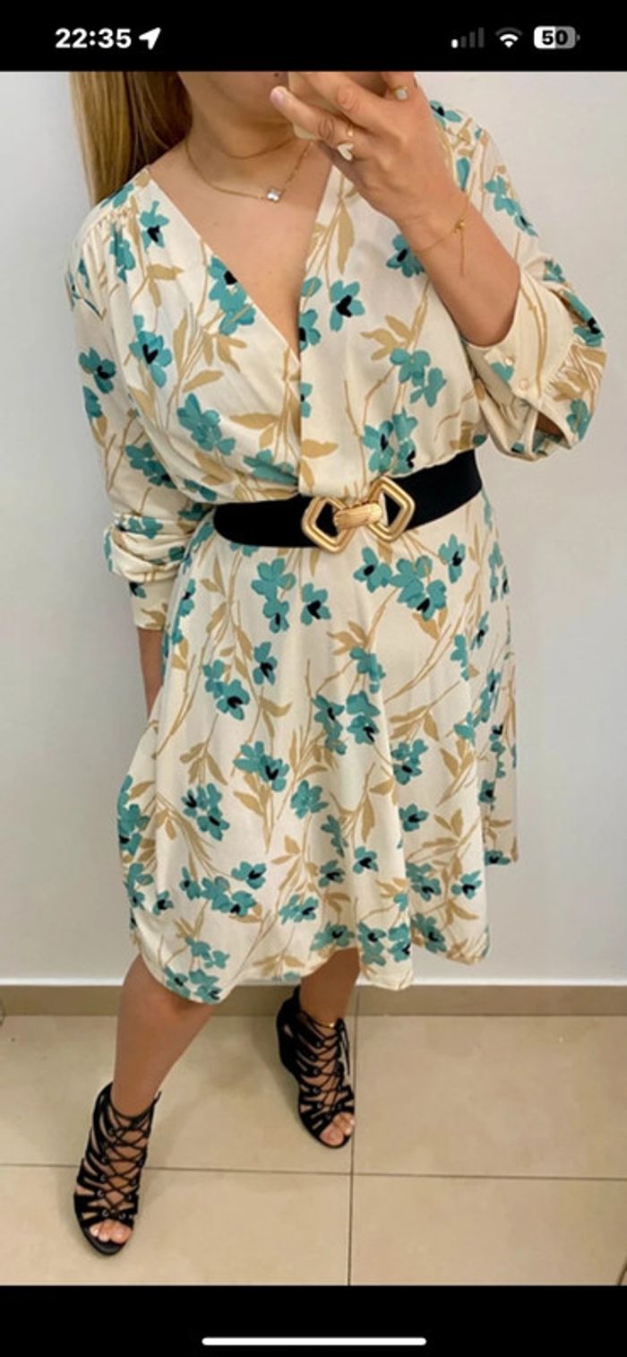 Ensemble De 3 Robes - photo numéro 2