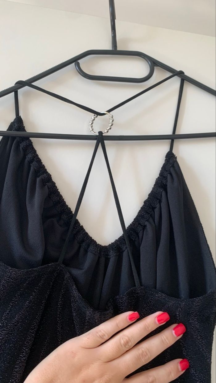 Robe pailletée - photo numéro 7