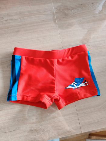 Maillot de bain orchestra 9 mois