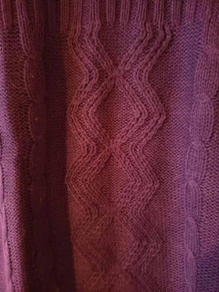 Robe mini manche courte (D46) - photo numéro 3