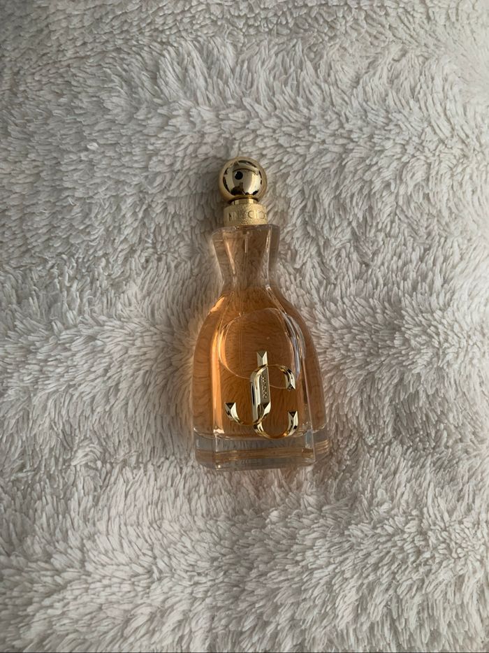 Jimmy Choo, eau de parfum, 100 ml