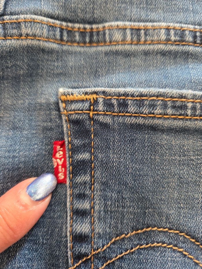 Jean's Levi's boyfriend - photo numéro 3
