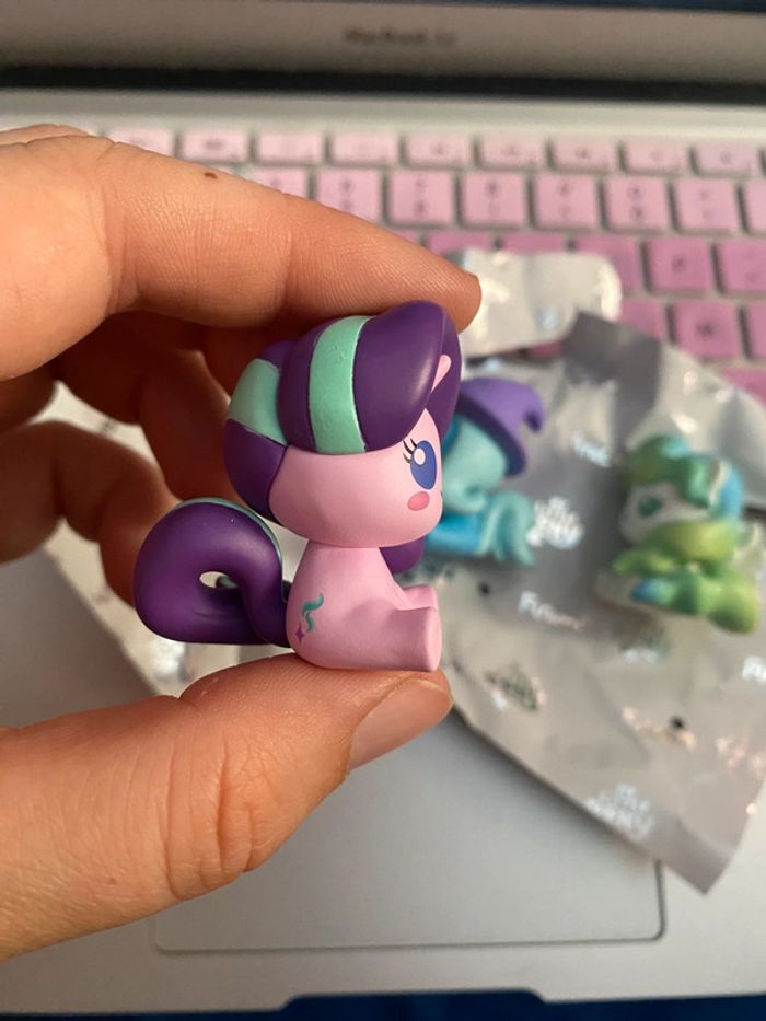 Lot MLP Magic Bottle - photo numéro 14