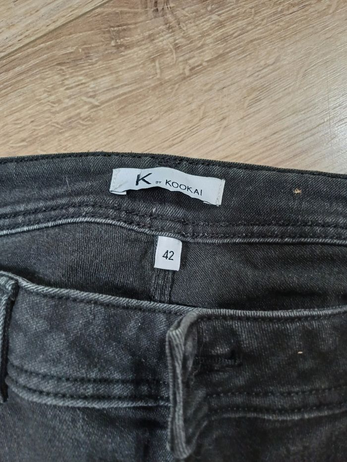 Jeans Kookai - photo numéro 2