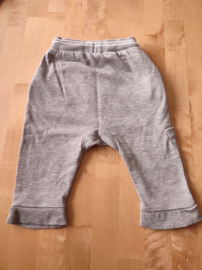 Pantalon jogging - photo numéro 4