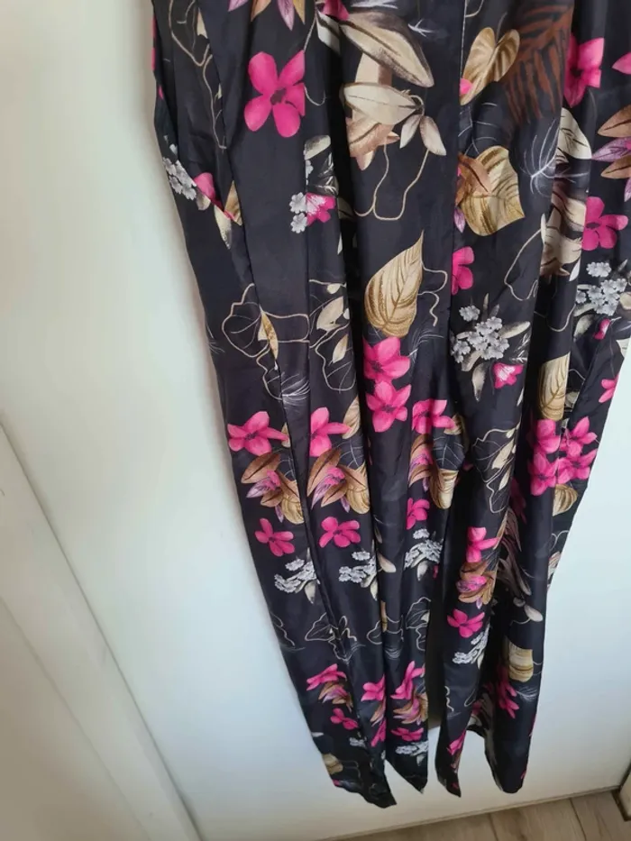 salopette / combi pantalon taille 44 - photo numéro 8