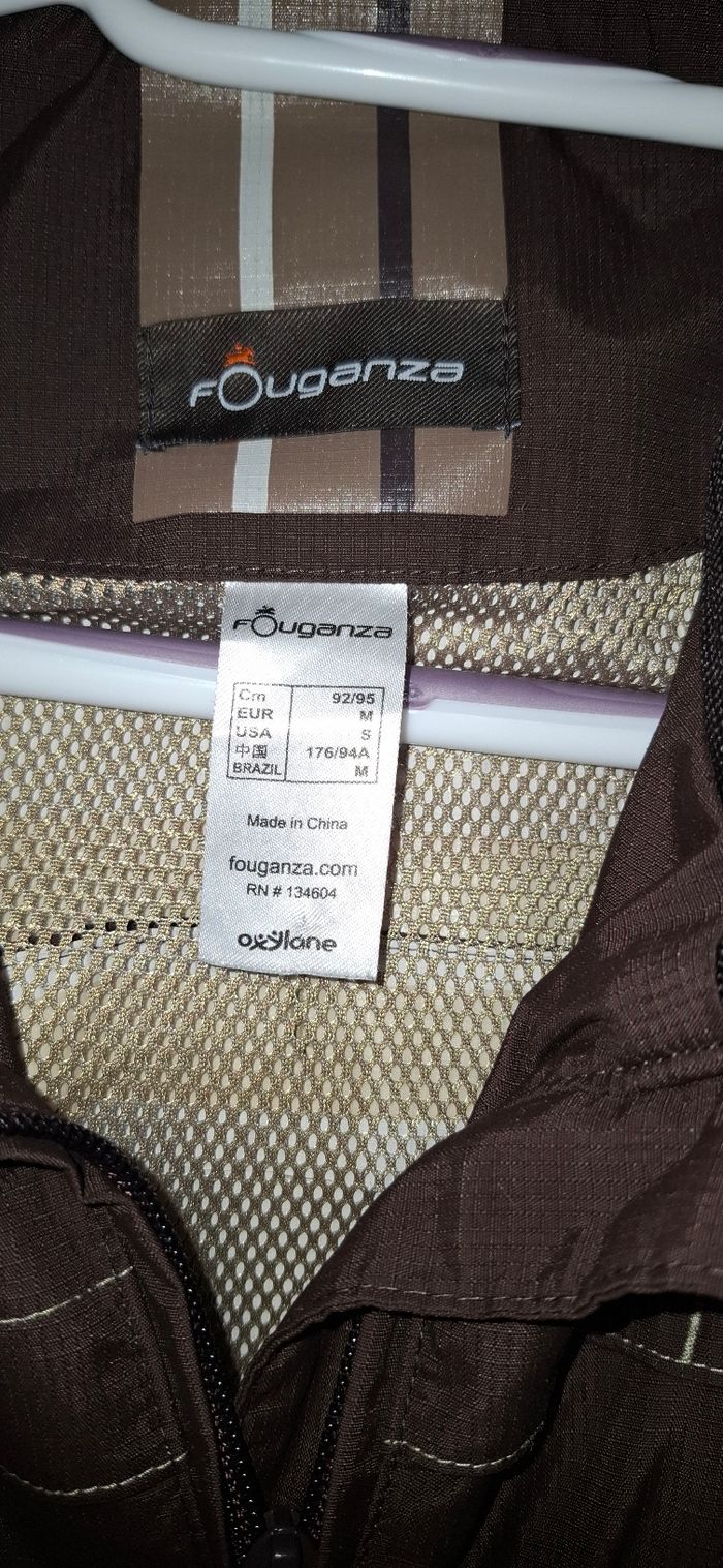 Blouson équitation - photo numéro 2