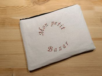 Pochette
