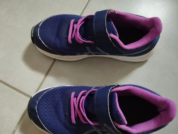 Basket Asics - photo numéro 2