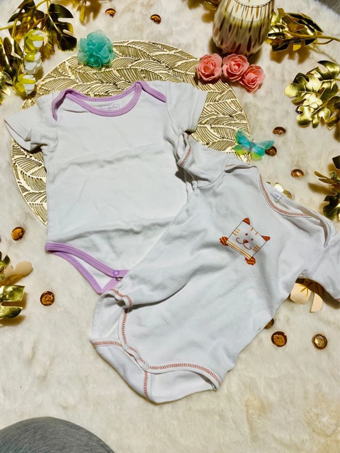 👗Lot vêtements fille 12 mois – TBE, plusieurs marques 👗 - photo numéro 10