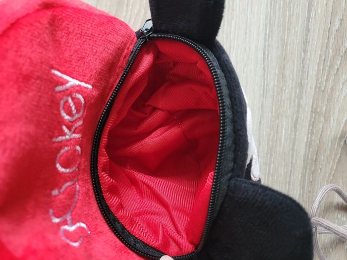 Sac à dos Mickey - photo numéro 2