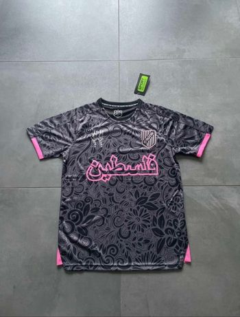 Maillot palestine