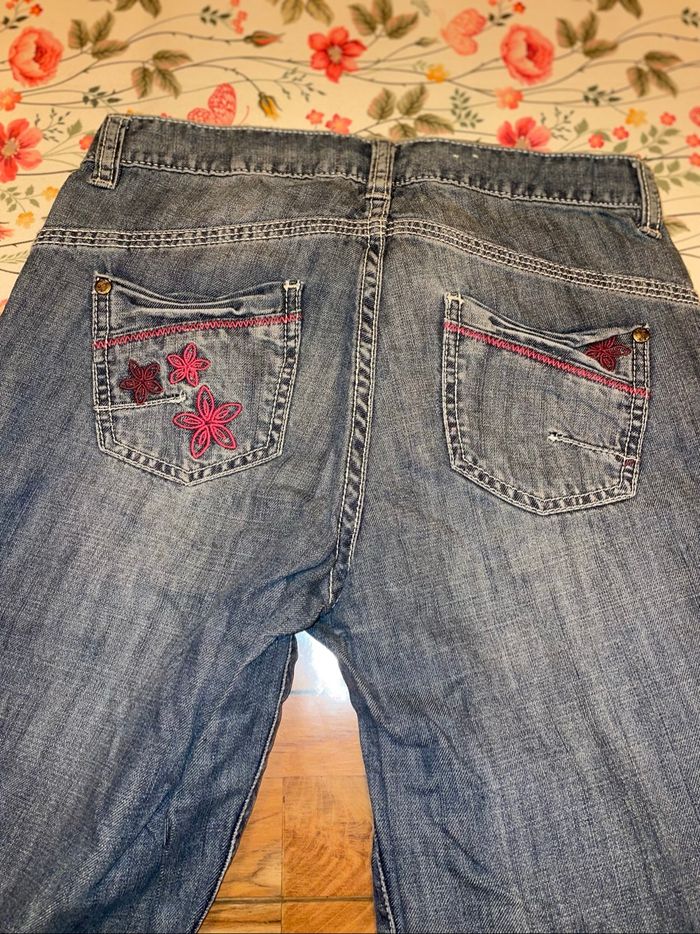 Pantalon fille 12 ans - photo numéro 5