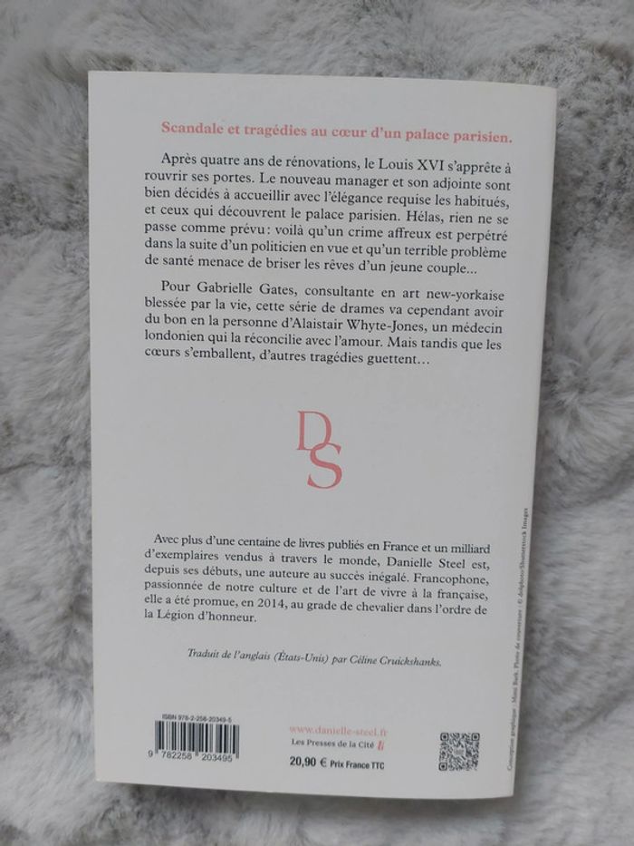 Menaces - photo numéro 2