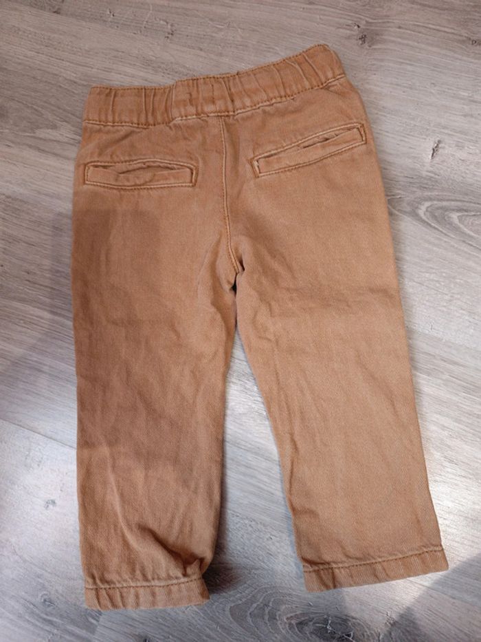 Pantalon Vertbaudet 24 mois - photo numéro 4