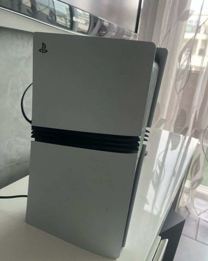 Jeux vidéo - photo numéro 3