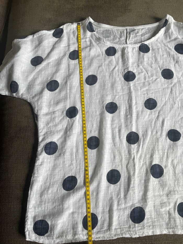 T-shirt - photo numéro 7