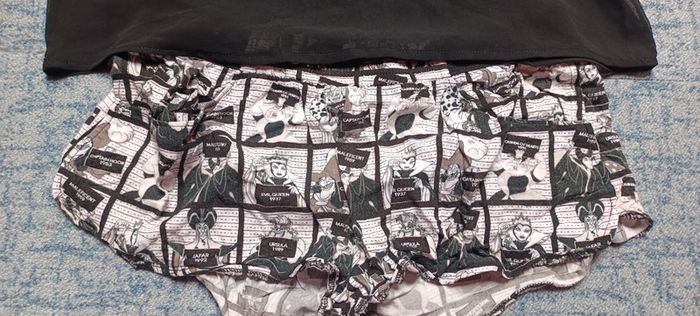 Pyjama Disney undiz - photo numéro 3