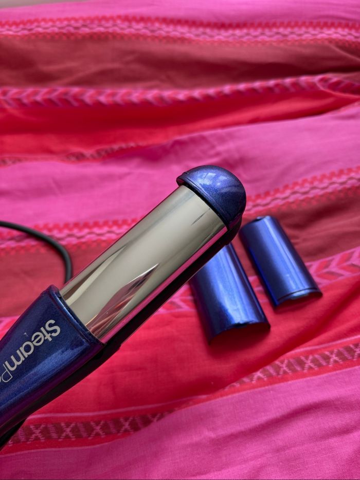 Steampod 4.0 édition limitée Moon capsule - photo numéro 5