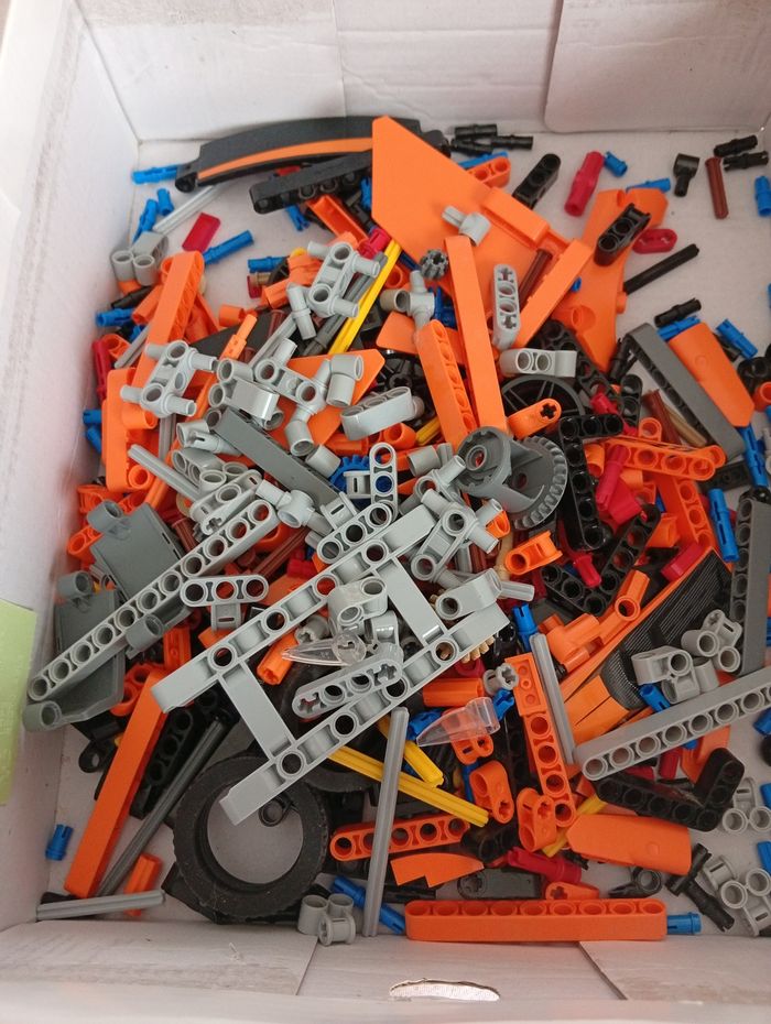 Lego 42093 - photo numéro 2