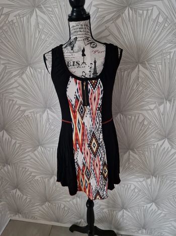 Jolie robe taille 38