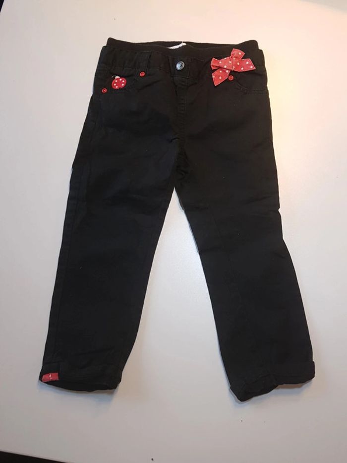 Pantalon 3 ans