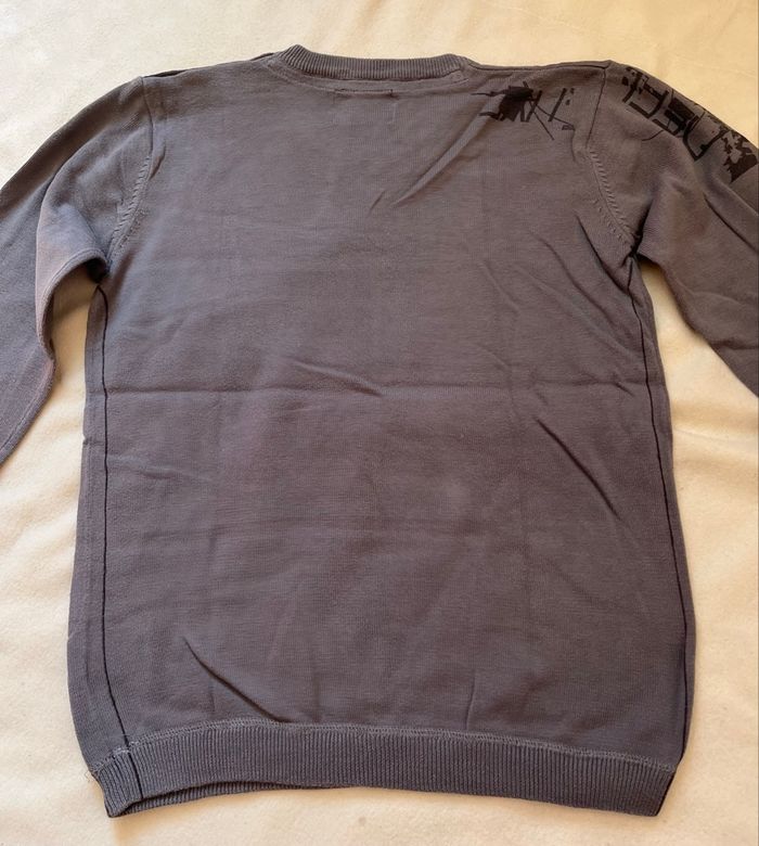 Pull 12 ans - photo numéro 10