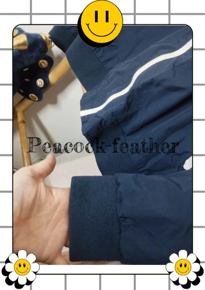 Veste coupe vent homme L fsbn - photo numéro 7