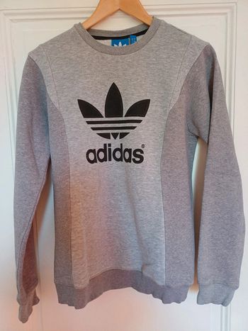 Sweat Adidas homme taille S