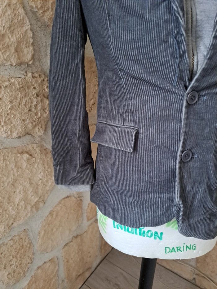 Veste garçon - photo numéro 5