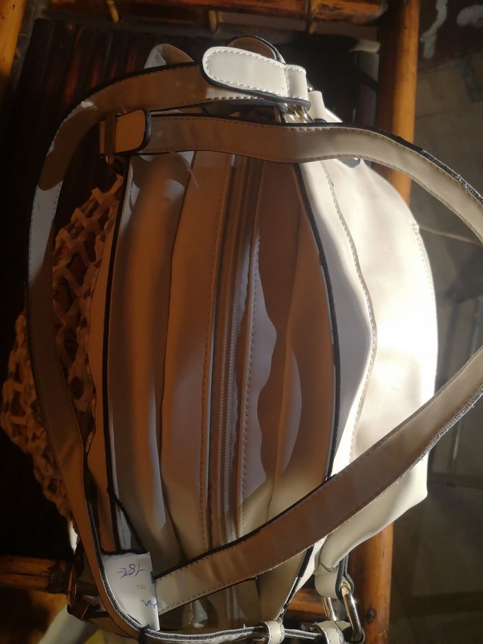 Sac à main federika - photo numéro 3