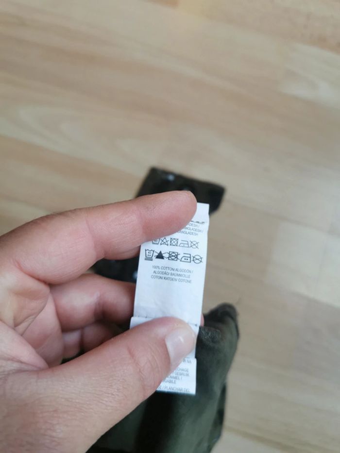 T-shirt - photo numéro 3