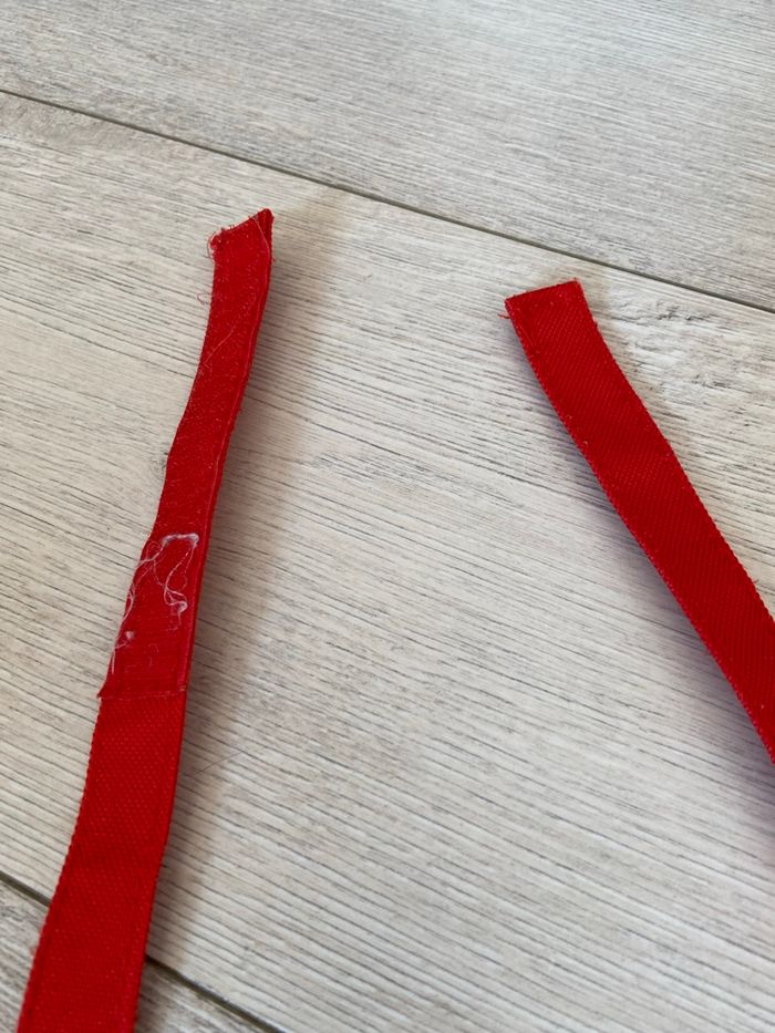 Tablier - photo numéro 3