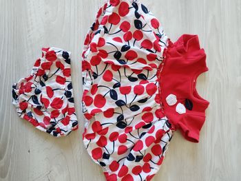 Robe 3 mois