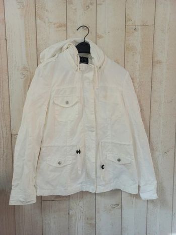 Veste mi saison 