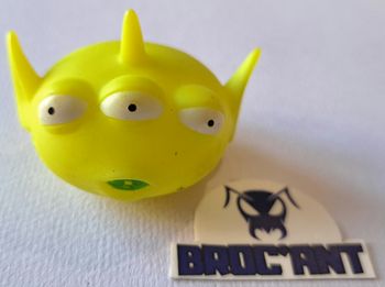 Figurine Disney Pixar Toy Story Alien