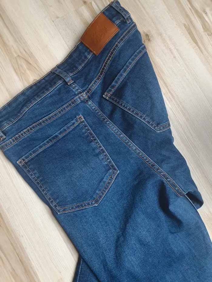 Jeans flare - photo numéro 3