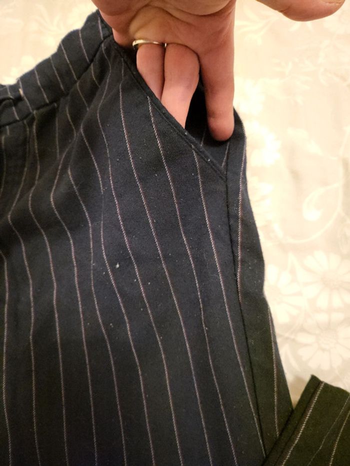 Pantalon droit - photo numéro 4