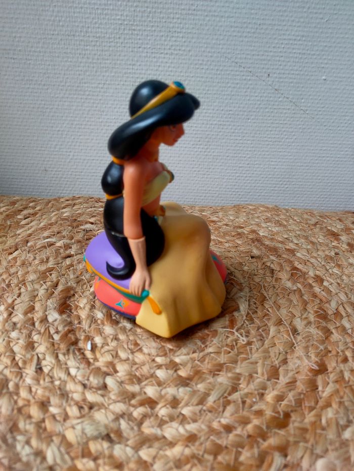 Flacon vintage Jasmine - Disney - photo numéro 4