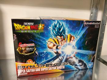 Figure Rise Standard - Gogeta - Neuve
