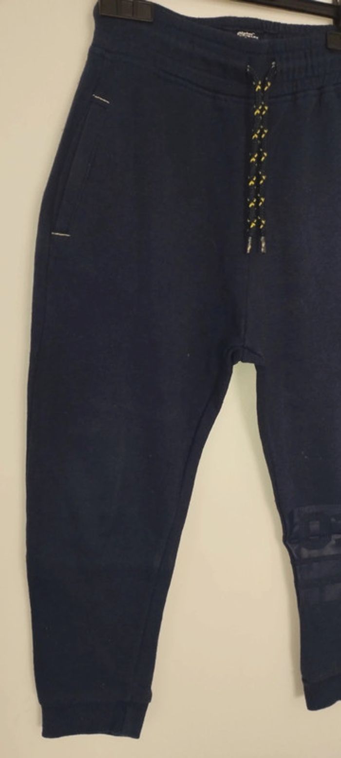 Bas de survêtement taille 6/7 ans - photo numéro 2