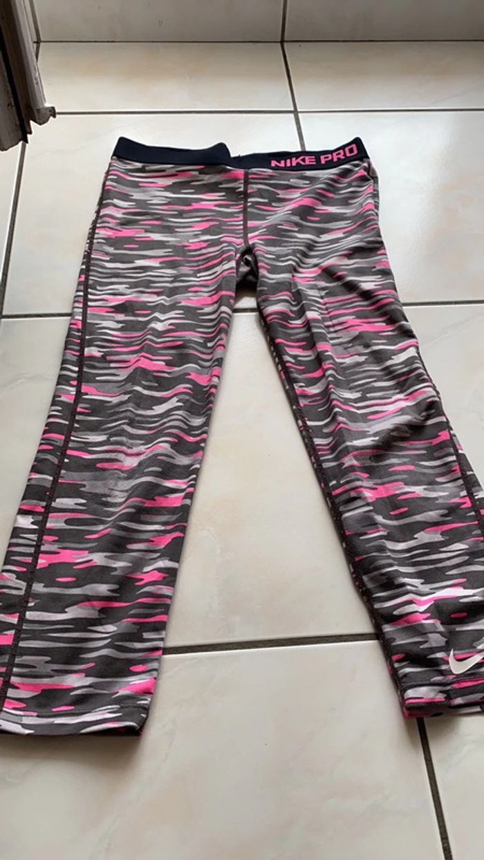 Leggings Nike xs femme ou xl enfant