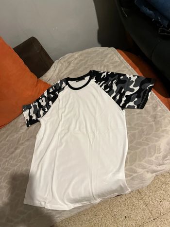 T-shirt hommes taille L neuf