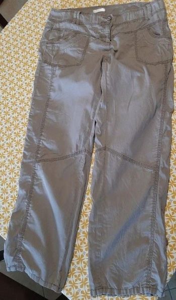 pantalon promod taille 40