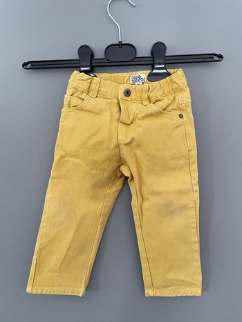 Pantalon bébé garçon