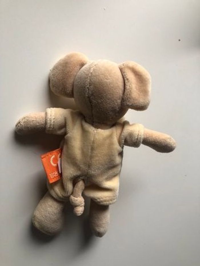 Doudou - photo numéro 2