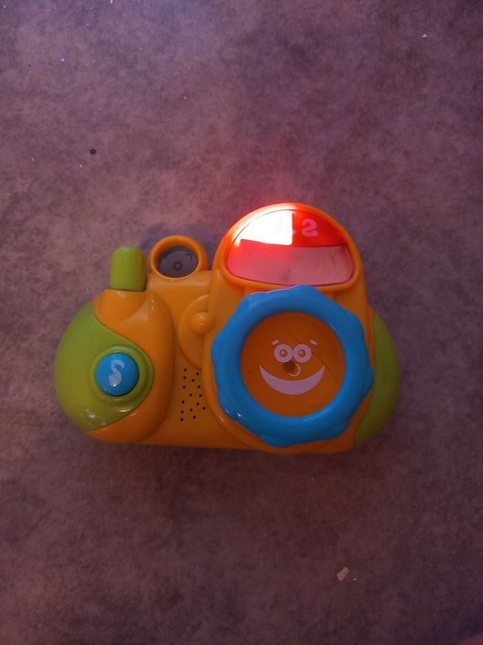 Jouets au choix - photo numéro 3