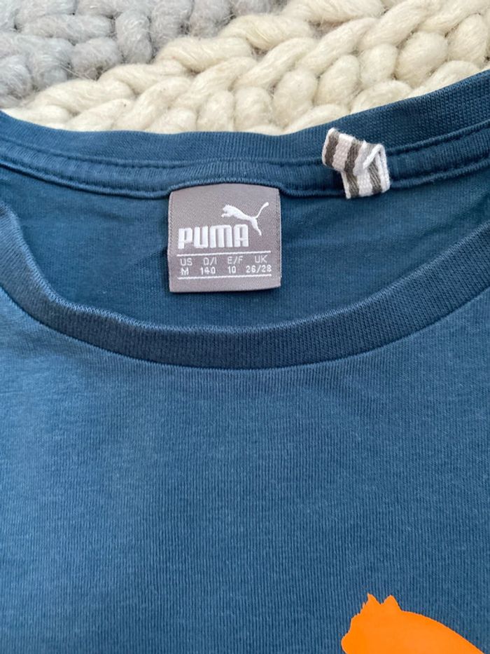 Marcel puma - photo numéro 3